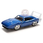 Dodge: Charger Daytona (1969) Bigtime Muscle 1:32 Azul