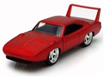 Dodge: Charger Daytona (1969) Velozes e Furiosos 6 - Jada - 1:32 - Jada Toys 080500