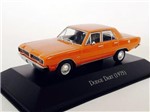 Dodge: Dart (1975) - Marrom - 1:43 130180