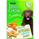 Dog Chow Carinhos Integral Junior 500 G