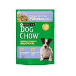 Dog Chow Sachê Filhotes Frango e Arroz 100g
