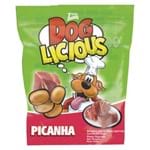 Dog Licious Picanha – 80g _ Total 80g