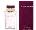 Dolce Gabbana Pour Femme Eau de Parfum Feminino 50 Ml
