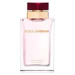Dolce&Gabbana Pour Femme - Perfume Feminino - Eau de Parfum 25ml