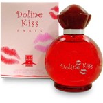 Doline Kiss EDT 100ml - Excellence