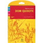 Dom Quixote - Audiolivro - Dcl