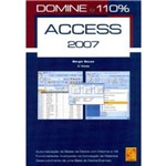 Domine a 110% Access 2007