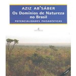 Dominios de Natureza no Brasil, os - 7 Ed