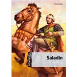 Dominoes - Level 2 - Saladin