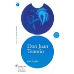 Don Juan Tenorio - Nivel 3