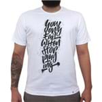 Don`t Stop Playing - Camiseta Clássica Masculina