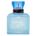 Donna Blue NG Parfum Perfume Feminino - Eau de Parfum 100ml
