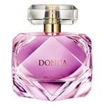 Donna Bouquet Ana Hickmann Perfume Feminino - Deo Colônia 85ml
