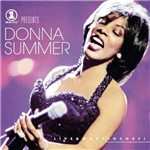Donna Summer - Live e More Encore!