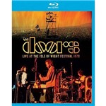 Doors - Live At The Isle Of Wight Festival 1970 - Blu Ray Importado