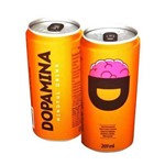 Dopamina Mindful Drink 269ml