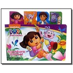 Dora, a Aventureira - 4 Volumes