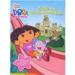 Dora, a Aventureira - Cidade dos Brinquedos