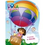 Dora Aventureira: o Passeio de Balão