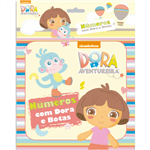 Dora Baby: Números com Dora e Botas