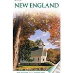 Dorling Kindersley - New England