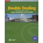 Double Dealing - Upper-intermediate - Student Book + Audio CD