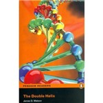 Double Helix, The With Cd (p.r.6)