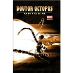Doutor Octopus: Origem