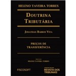 Doutrina Tributaria - Vol 1 - Rt