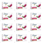 Dove Go Fresh Revigorante Sabonete 90g (kit C/12)