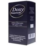 Doxy Suspensão - 60mL Val. Out 2019 Doxy Suspensão - 60mL