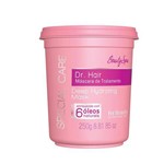 Dr Hair - Máscara de Tratamento Special Care 250g - (401) - For Beauty
