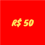 Dr - R$ 50,00