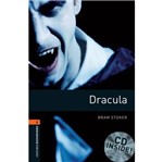 Dracula Pack - Oxford