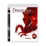 Dragon Age Origins - Ps3