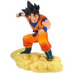 Dragon Ball Figure Goku Nuvem Voadora Bandai