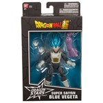 Dragon Ball Super - Dragon Stars - Super Saiyan Blue Vegeta