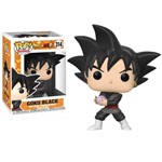 Dragon Ball Super - Goku Black Funko Pop
