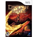 Dragon Blade: Wrath Of Fire - Wii