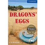 Dragons Eggs - Cambridge English Readers Level 5