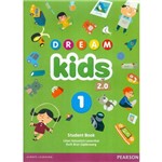 Dream Kids 1 Sb 2.0 - With Multi-rom