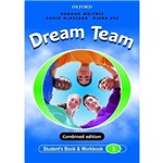 Dream Team 3 - (Combined Edition) Sb+Wb