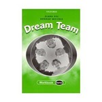 Dream Team Starter - Workbook