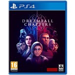 Dreamfall Chapters - Ps4