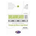 Dreamweaver Mx 2004 - Utilizando Totalmente