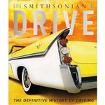 Drive - The Definitive History Of Motoring
