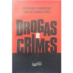 Drogas e Crimes