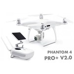 Drone Dji Phantom 4 Pro Versão 2.0 V2.0 LCD Camera 4k 60fps 20mp. 5.5" Display 1" Cmos Sensor Cp.pt.00000234.01