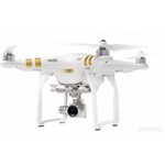 Drone Dji Phantom 3 SE - Camera 4K