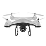 Drone Fênix GPS Alcance de 300 Metros Branco Multilaser - ES204 ES204